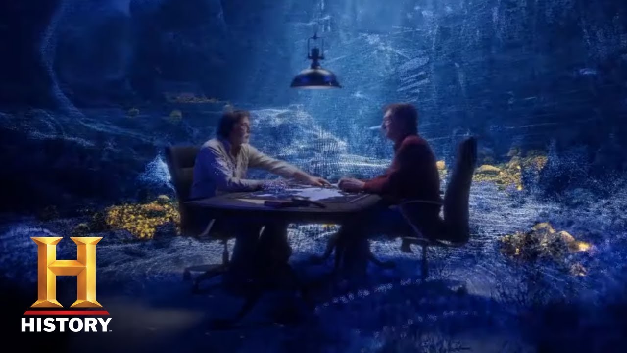 Beyond Oak Island Sneak Peek | New Episodes Tuesdays at 10/9c on HISTORY