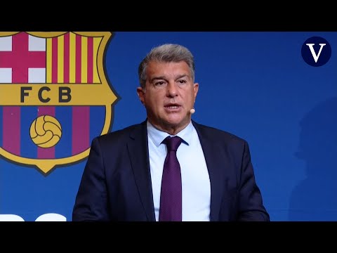 El Barça denuncia a Bartomeu ante Fiscalía por presuntas irregularidades en la gestión del club