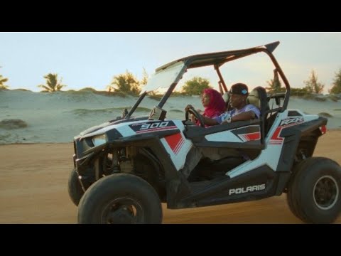 Anatal - PARADISE (Clip Vidéo)