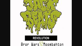 Revolution - Jack Beats (Bror Wars Moombahton Edit)