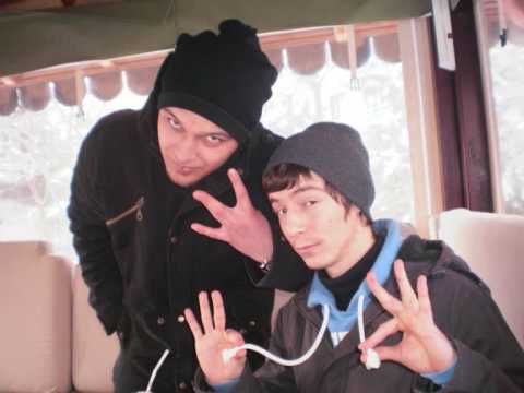 mR tOGy - Mecazi Tarzım Part II ( ft fAz. )