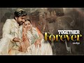 Nikki Galrani Pinisetty & Aadhi Pinisetty | Together Forever | Our Wedding Teaser in Tamil