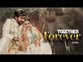 Nikki Galrani Pinisetty Aadhi Pinisetty Together Forever Our Wedding Teaser In Tamil