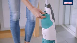 Leifheit Regulus Aqua PowerVac 11914