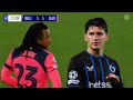 Christos Tzolis Vs Barcelona Welcome To Arsenal