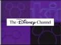 The Disney Channel Id 1996