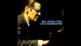 Sugar Plum - Bill Evans Trio Live In Switzerland 1975