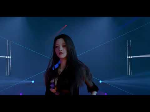 Vam MMD 4k - No Thanks