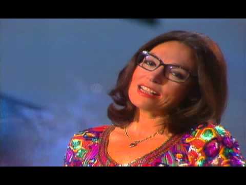 Nana Mouskouri – „WeiÃŸe Rosen aus Athen“