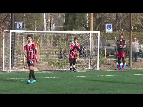 LOS CHANGOS vs PETENAZZA - #LigaNuñez - 20/06/2022