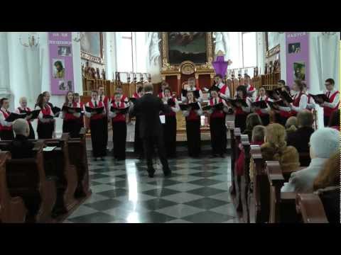 Ave Musica Choir (Ukraine) - 