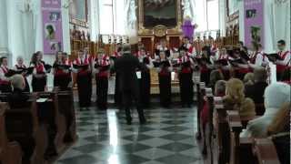 Ave Musica Choir (Ukraine) - 