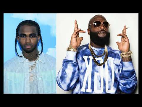 Pop Smoke x Rick Ross x Luciano (Mix)