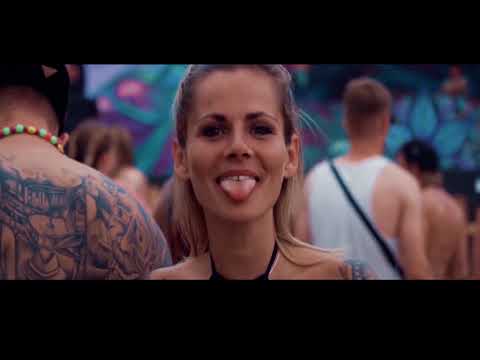 NEELIX - VINI VICI  - ALOK  SKAZI ◉ PSYCHEDELIC TRANCE MIX ◉  (TRANCE NATION)