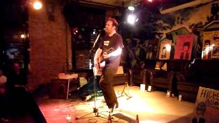 King Dork & Oh Baby God, by Dr. Frank @ JH Kroenkel, Nijlen (2012), XII