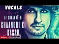 Ai Chaand Teri Chandni Ki Kasam Ai Chand Teri Chandni Ki Kasam Sonu Nigam Vocals