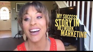 Lianne&#39;s Network Marketing success story with younique