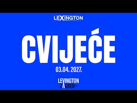 download lagu mp3 mp4 Cvijece Lexington, download lagu Cvijece Lexington gratis, unduh video klip Cvijece Lexington