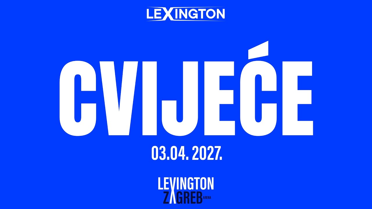 Lexington — Cvijece