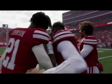 Deuce Neb vs Iowa week 14