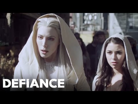Defiance Season 2 (Promo 'Dark Days Ahead')