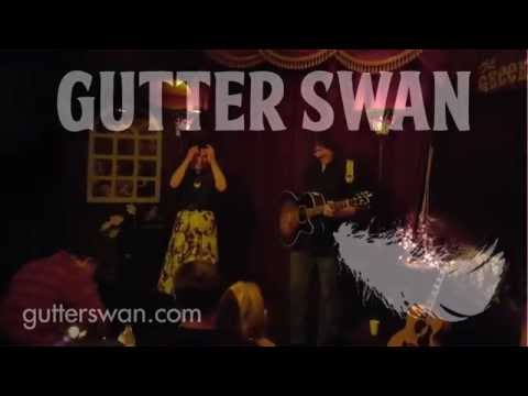 Gutter Swan performing Rooster Mountain (Live at The Lost Church, July 29, 2016)