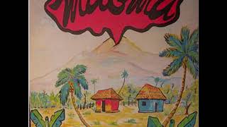 Magma - ce kon ça pou nou ye