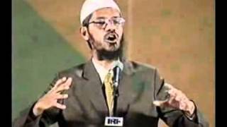 Zakir Naik - Purpose of Creation FULL VIDEO