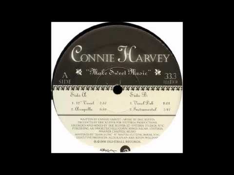 (1996) Connie Harvey - Make Sweet Music [Eric Kupper Vocal Dub Mix]