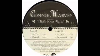 (1996) Connie Harvey - Make Sweet Music [Eric Kupper Vocal Dub Mix]