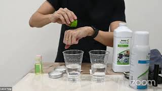 Download lagu Amway Home Care LOC Demo | Biodegradable and Effective mp3 Download lagu Amway Home Care LOC Demo | Biodegradable and Effective mp3