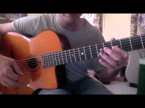 Lick 85 - Rich Chiaraluce - Nagasaki