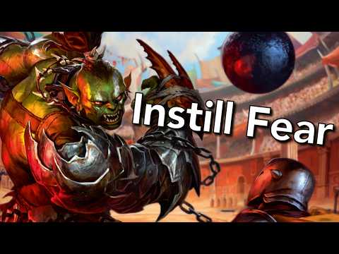 Kayo, Strong Arm Deck Tech and Gameplay: Silver Age, Flesh and Blood TCG