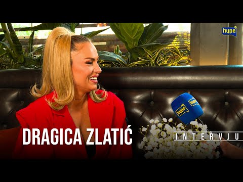 "Darko Lazić ne može da se dozove pameti!" Dragica Zlatić "Neću se udati zato što imam 40 godina!"
