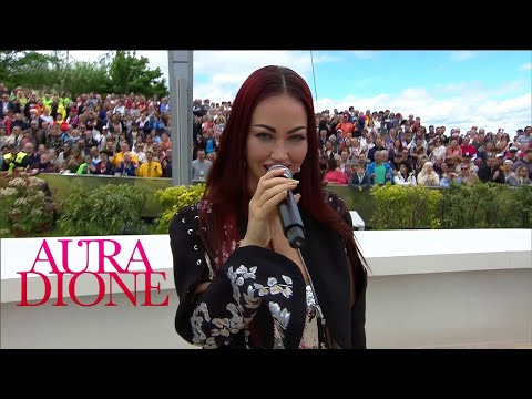 Aura Dione - Geronimo (ZDF Fernsehgarten 05.05.2024)
