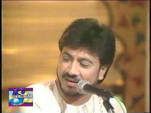 Honton Pe Kabhi Unke | Ustad Hamid Ali Khan Ghazal | Patiala Gharana | Pride of Performance Pakistan