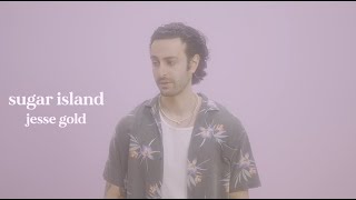 Jesse Gold - Sugar Island (Official Visualizer)