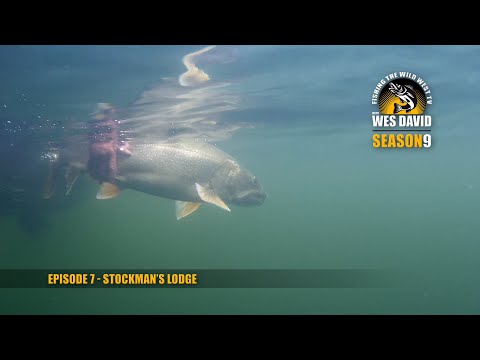 FTWWTV S09E07 - Stockman’s Lodge