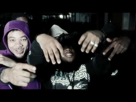 Lil DD x KTM Lil Keezy - F*ck Suckas [Official Music Video]