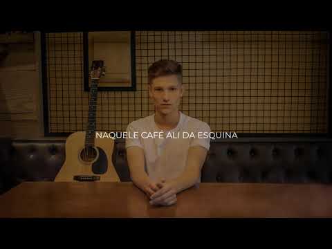 Café Da Esquina (se Der Saudade Outra Vez) - Derik Neske