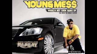 Messy Marv - &quot;Ready 2 Play&quot; (Prod. Sean T)