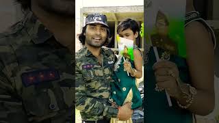 Indian Army Life and Raksha Bandhan 🇮🇳🎉😭| Indian army | #shorts #army #happyrakshabandhan2022