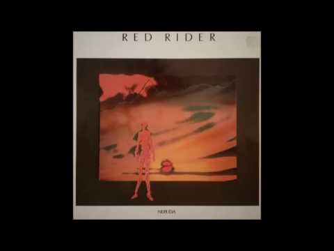 RedRider - 1983 /LP Album