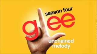 Unchained Melody - Glee Cast [HD FULL STUDIO]