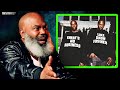 He Was A Kingpin Before Rap Cocaine Smuggler Reveals The Rise Of Pusha T The Clipse Rap Crew