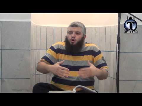 Rexhep Memishi - Shirku, shkak për asgjësimin e veprave