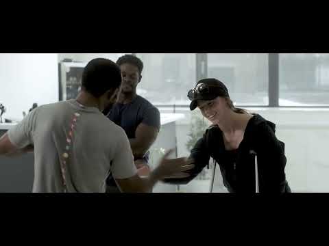Gaia Film YouTube4k Master Final