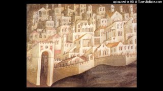 Gommorah (A Nursery Rhyme) ::::: {Rodriguez}