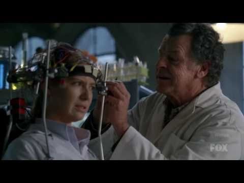Fringe Episode 3.19 Scene - It Didn't Work