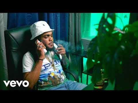 Teebone, Korexx - Bang (Official Music Video)